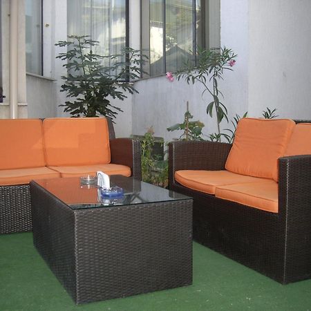 Family Hotel Avramov Vidin Quarto foto