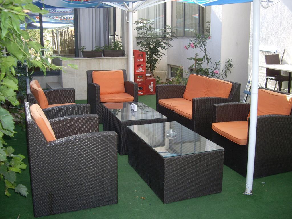 Family Hotel Avramov Vidin Exterior foto