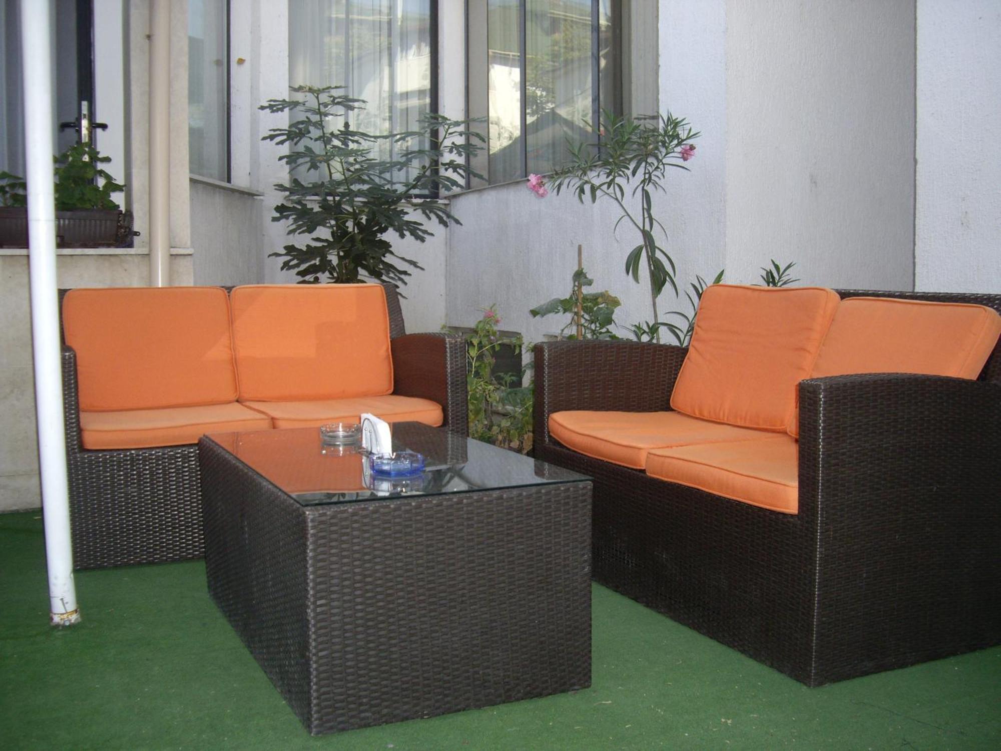 Family Hotel Avramov Vidin Quarto foto
