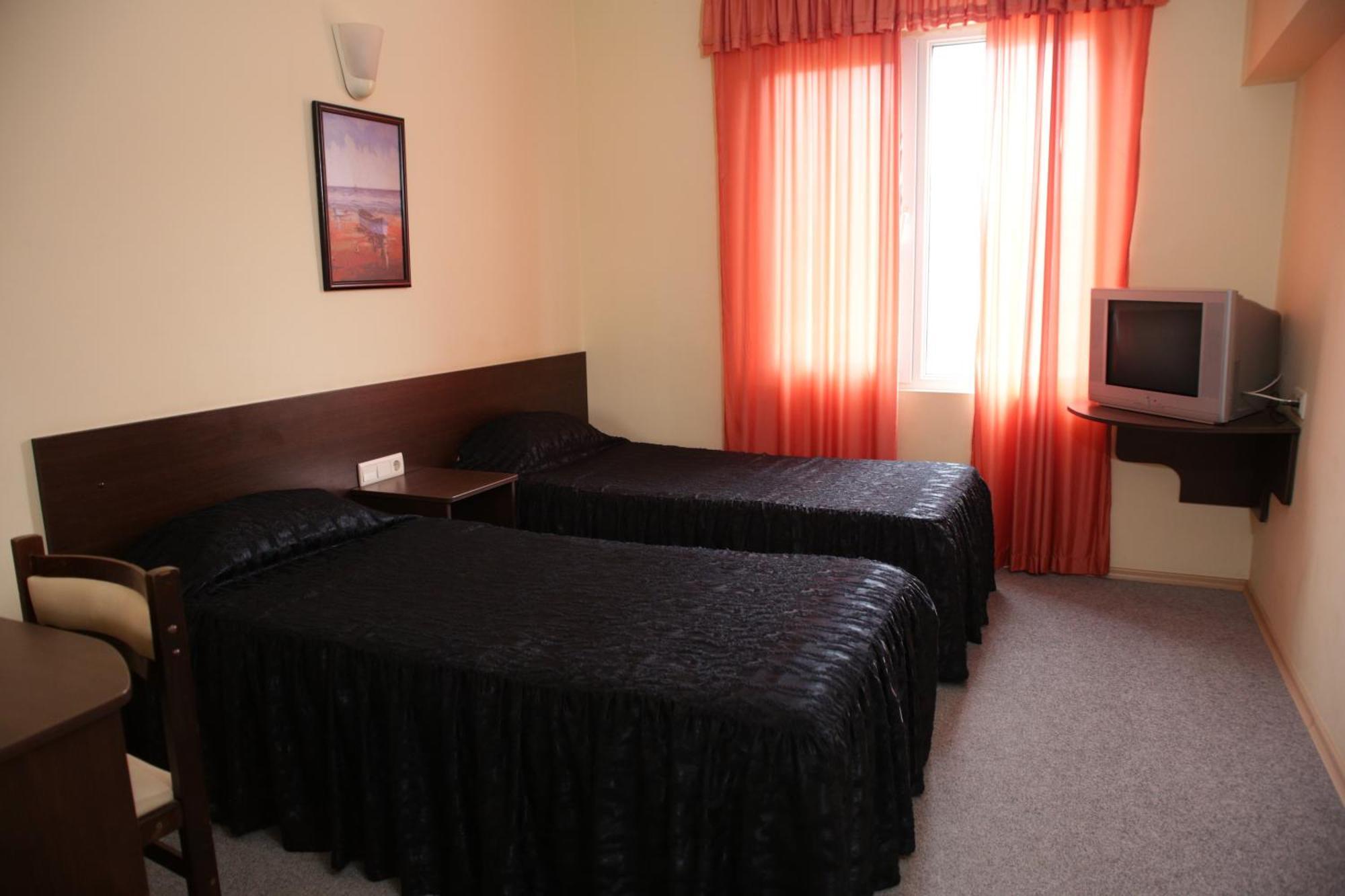 Family Hotel Avramov Vidin Quarto foto