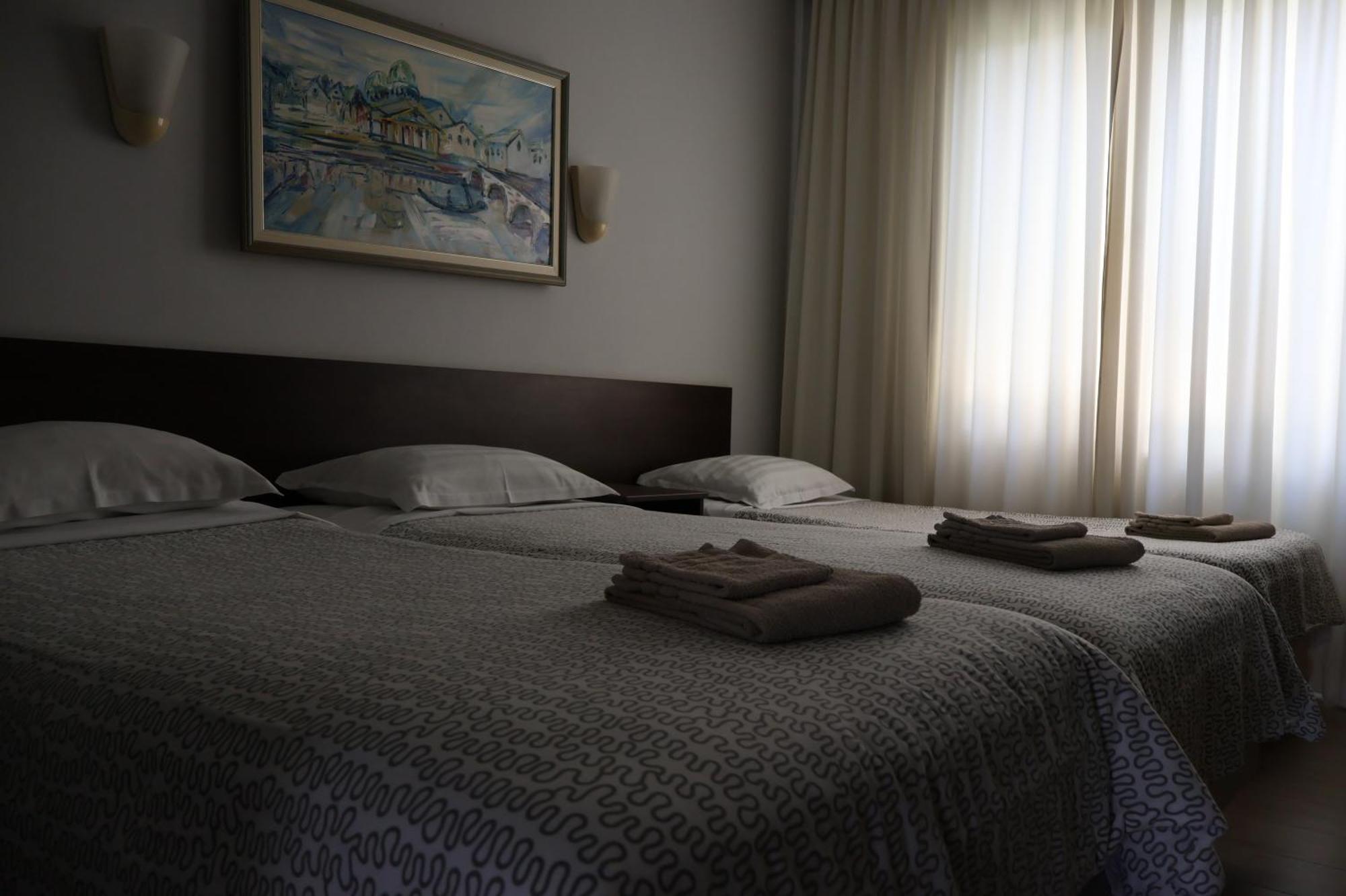 Family Hotel Avramov Vidin Exterior foto